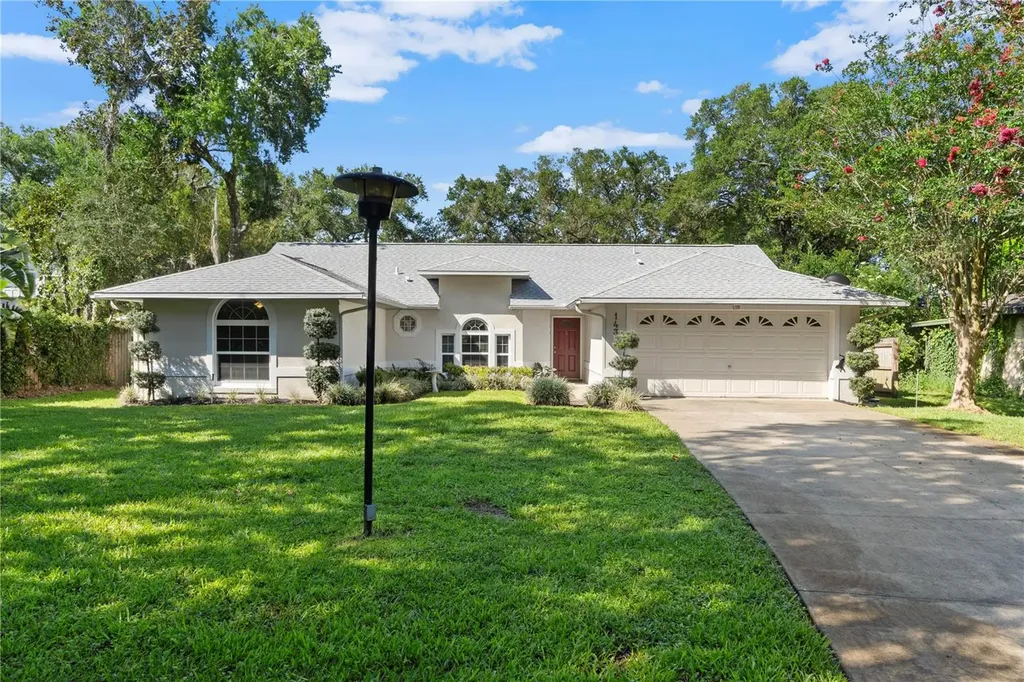 143 Debary Drive Debary FL 32713