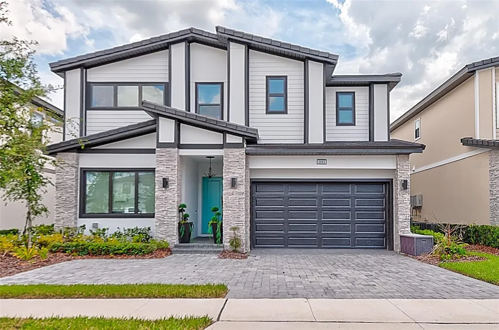 5893 High Seas Drive Orlando FL 32821