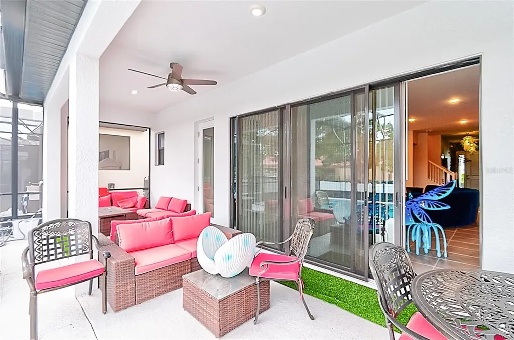5893 High Seas Drive Orlando FL 32821