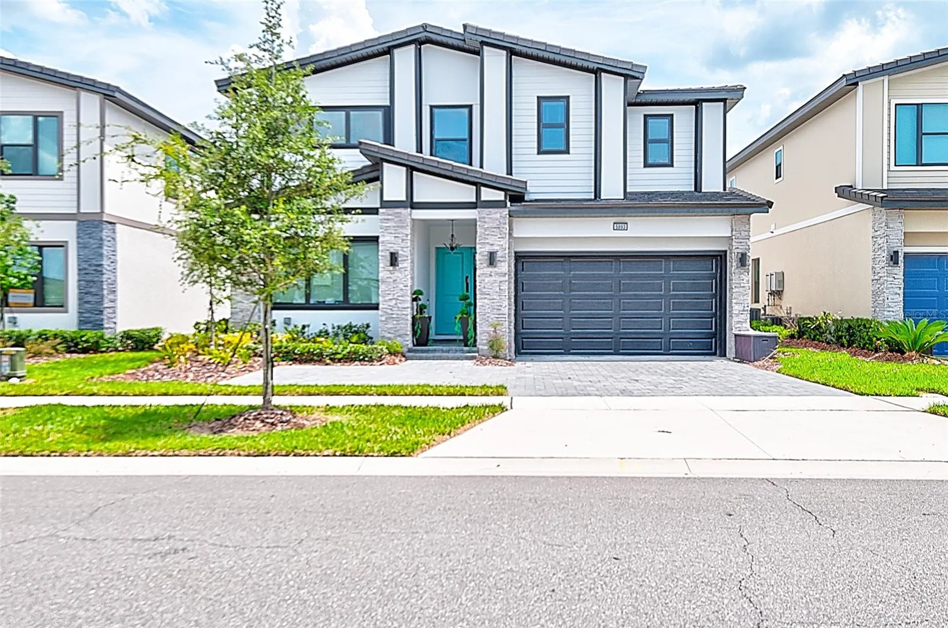 5893 High Seas Drive Orlando FL 32821