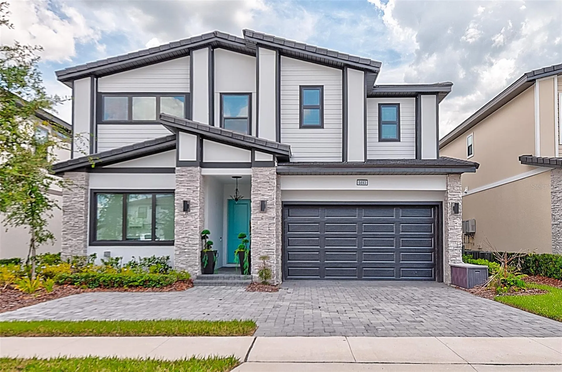 5893 High Seas Drive Orlando FL 32821