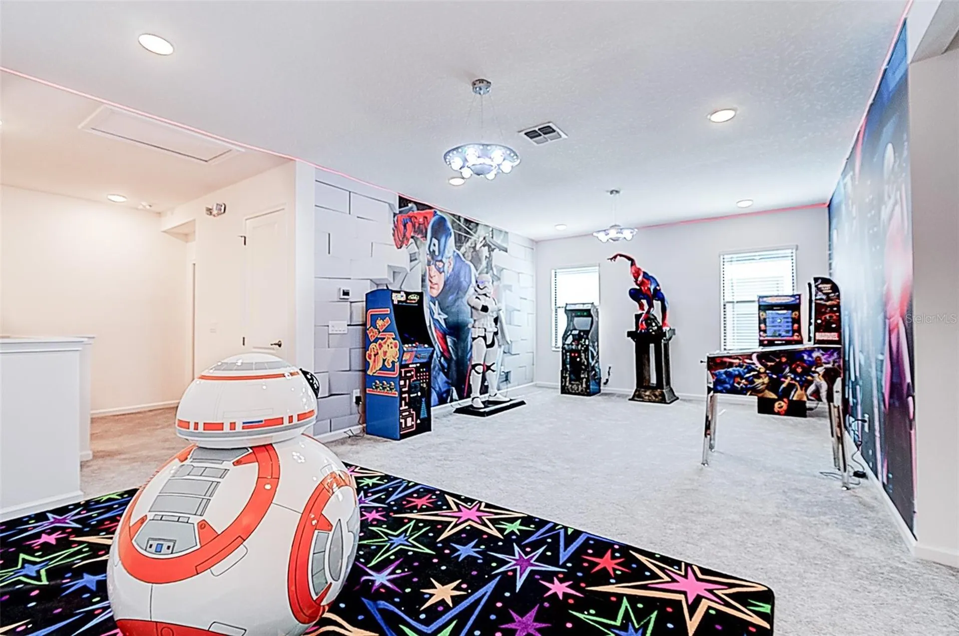 5893 High Seas Drive Orlando FL 32821