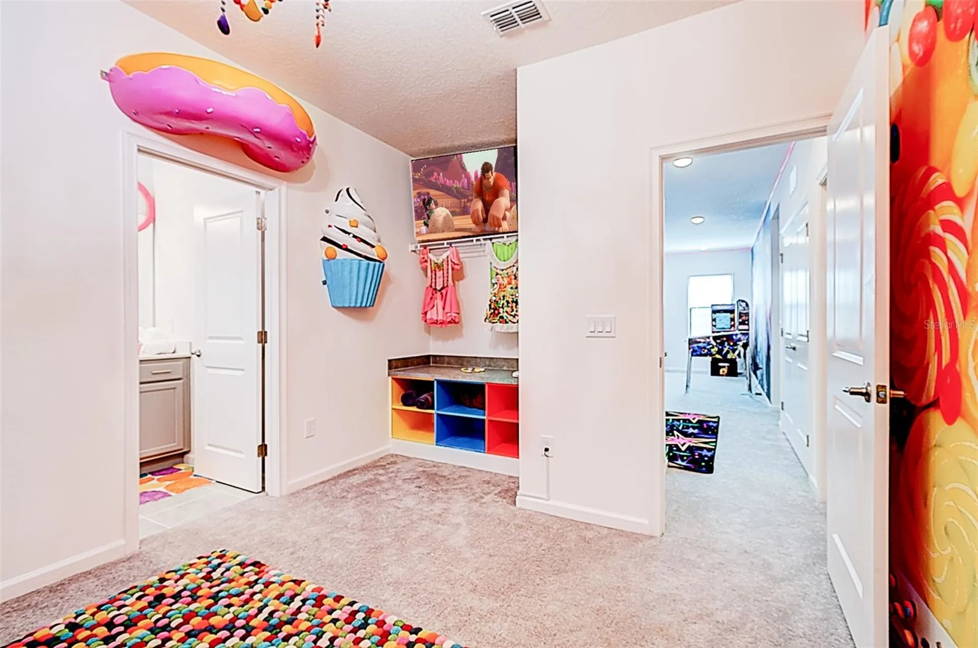 5893 High Seas Drive Orlando FL 32821