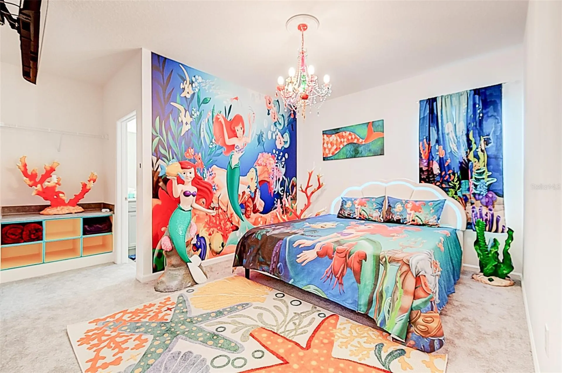 5893 High Seas Drive Orlando FL 32821