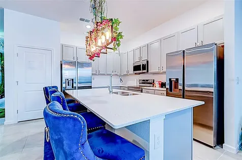 5893 High Seas Drive Orlando FL 32821
