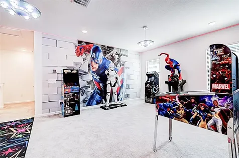 5893 High Seas Drive Orlando FL 32821