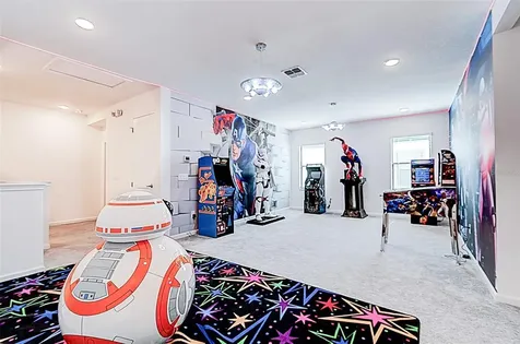5893 High Seas Drive Orlando FL 32821