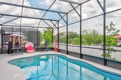 5893 High Seas Drive Orlando FL 32821