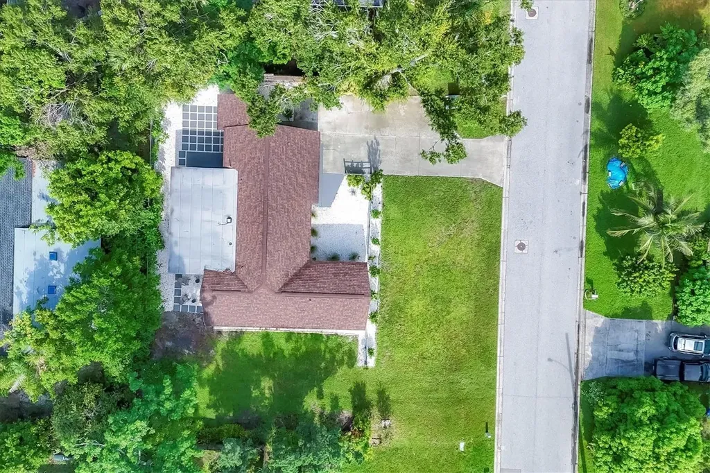 2426 Calamonga Lane Sarasota FL 34239