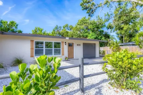 2426 Calamonga Lane Sarasota FL 34239