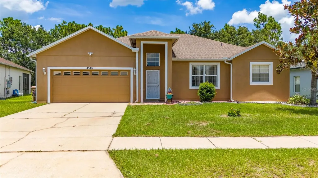4548 Ficus Tree Road Kissimmee FL 34758