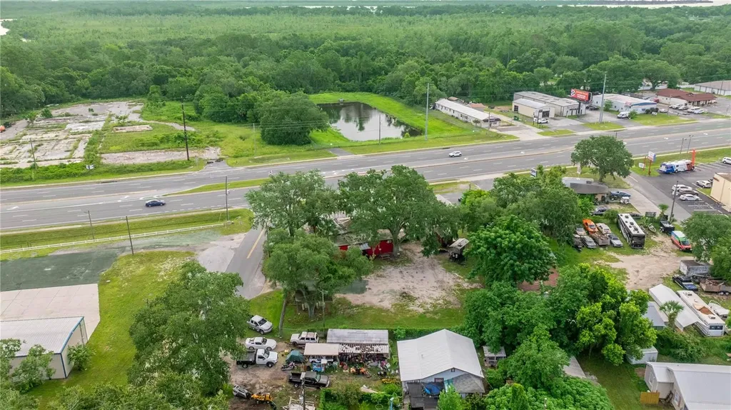 3170 Us Highway 441/27 Fruitland Park FL 34731