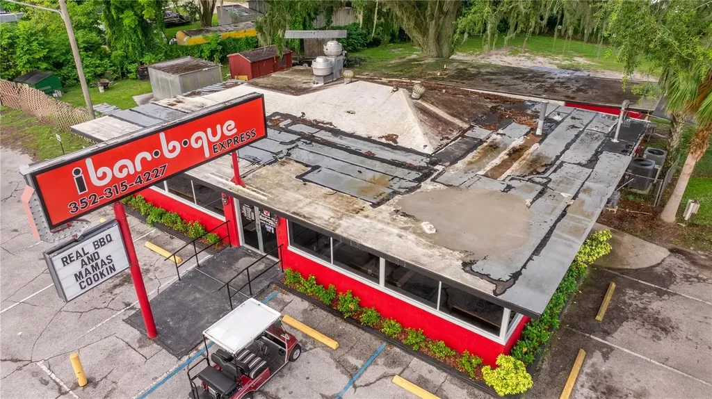 3170 Us Highway 441/27 Fruitland Park FL 34731