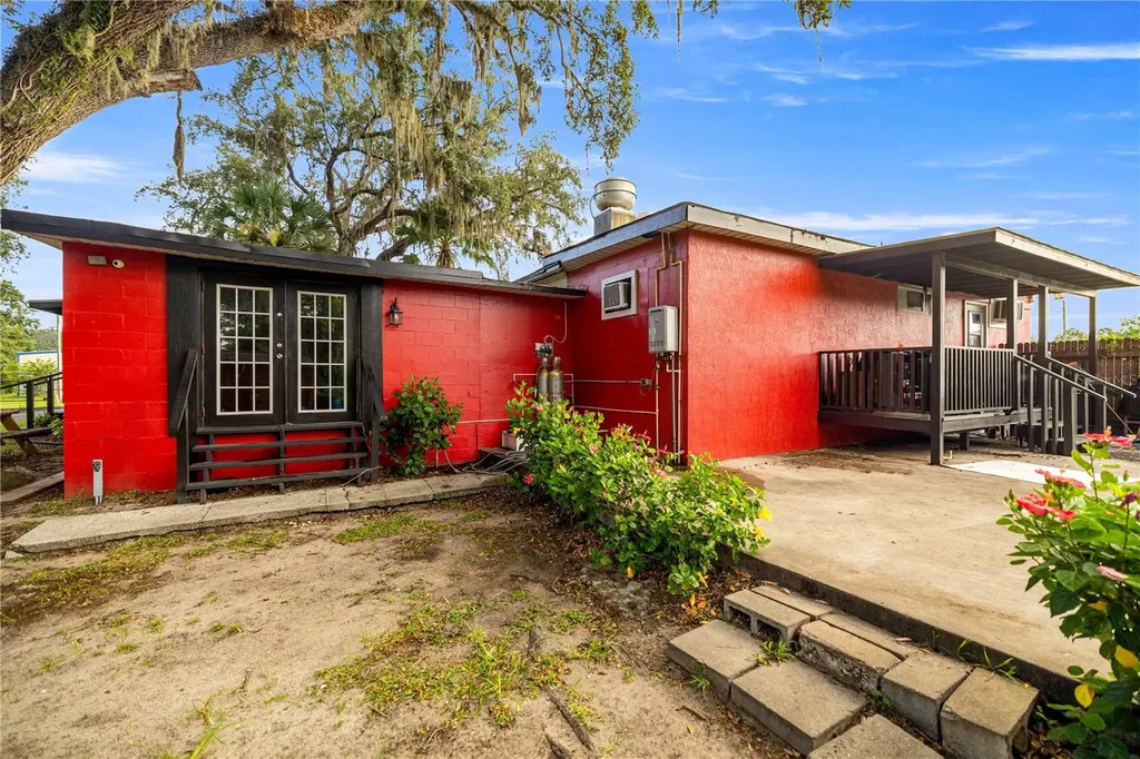 3170 Us Highway 441/27 Fruitland Park FL 34731