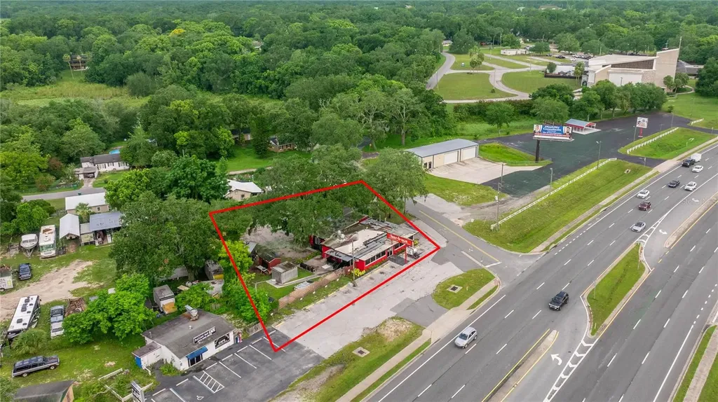 3170 Us Highway 441/27 Fruitland Park FL 34731