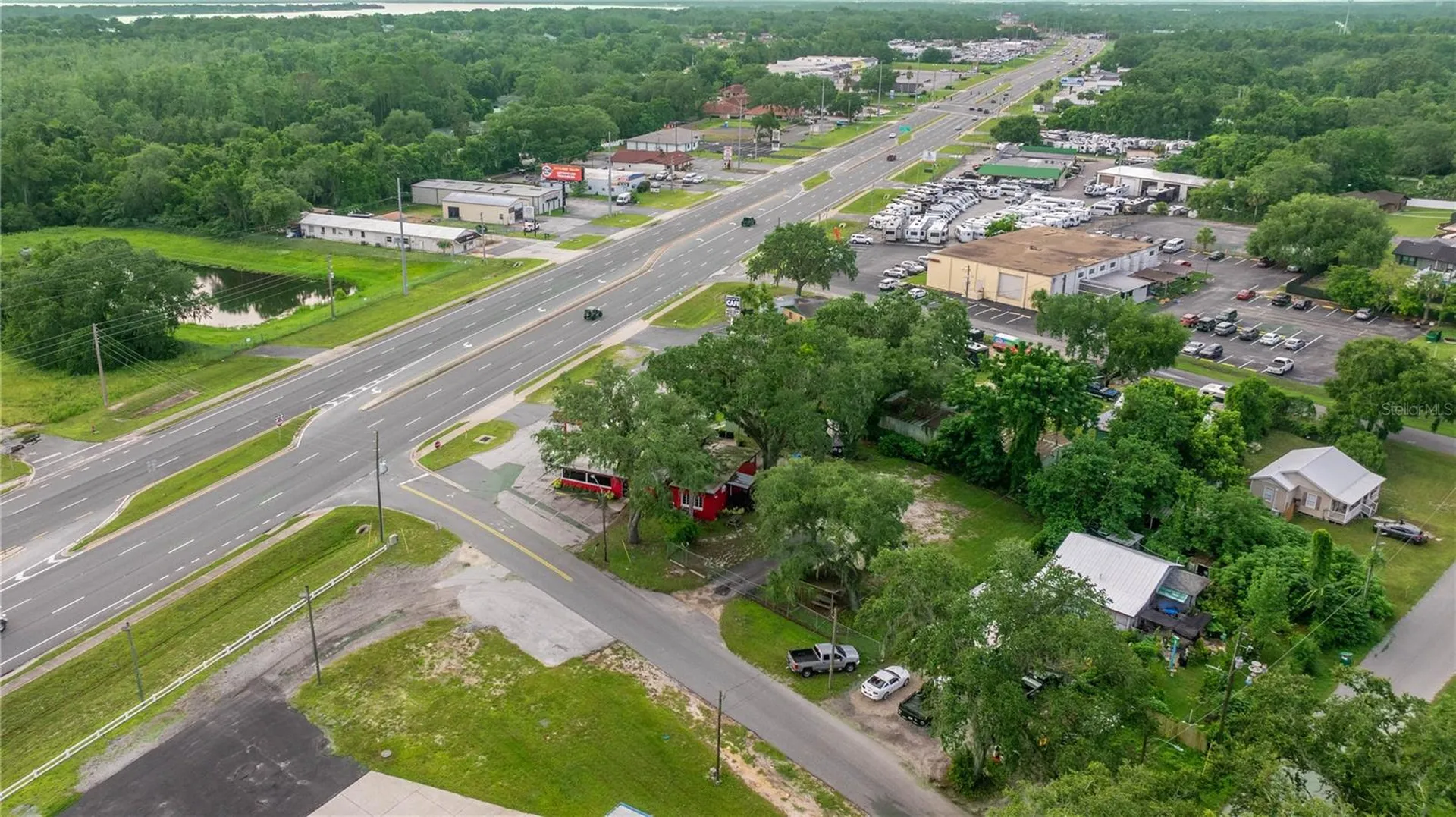 3170 Us Highway 441/27 Fruitland Park FL 34731