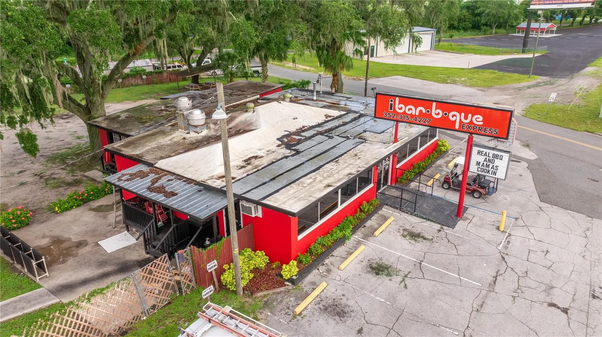 3170 Us Highway 441/27 Fruitland Park FL 34731