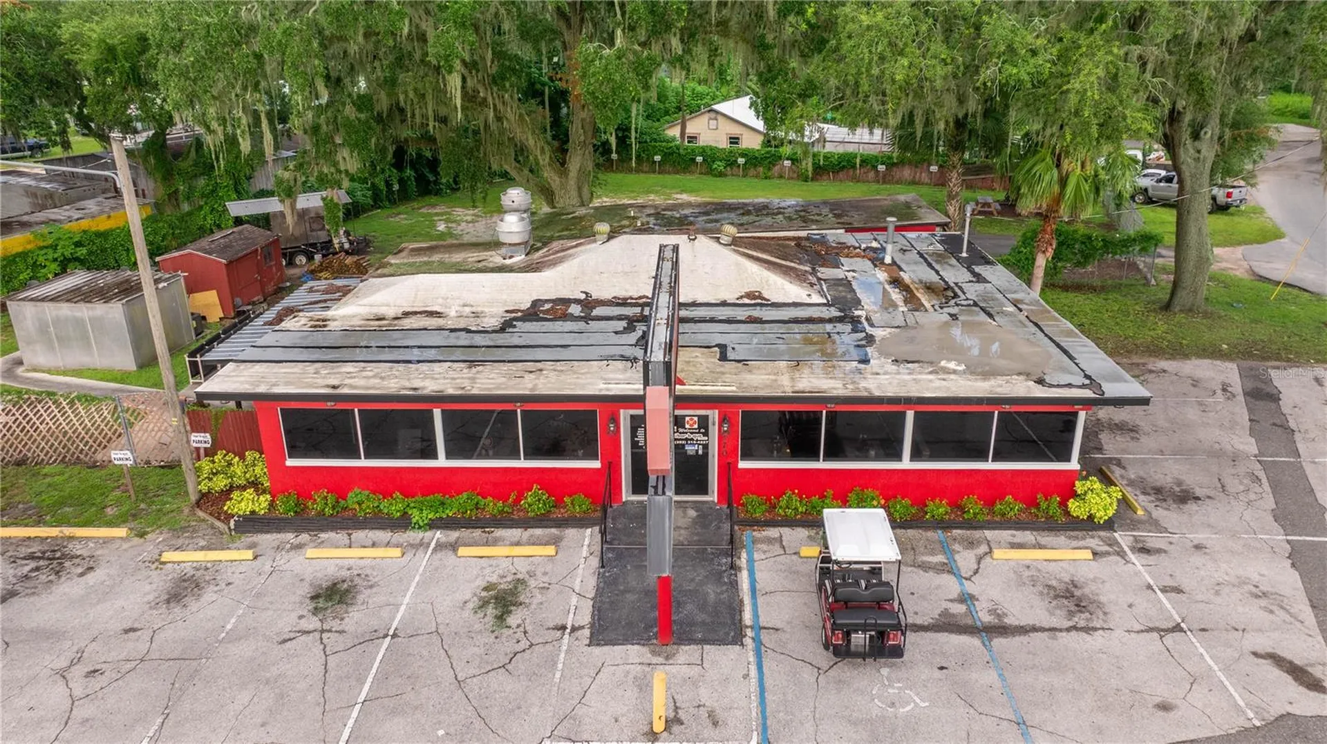 3170 Us Highway 441/27 Fruitland Park FL 34731