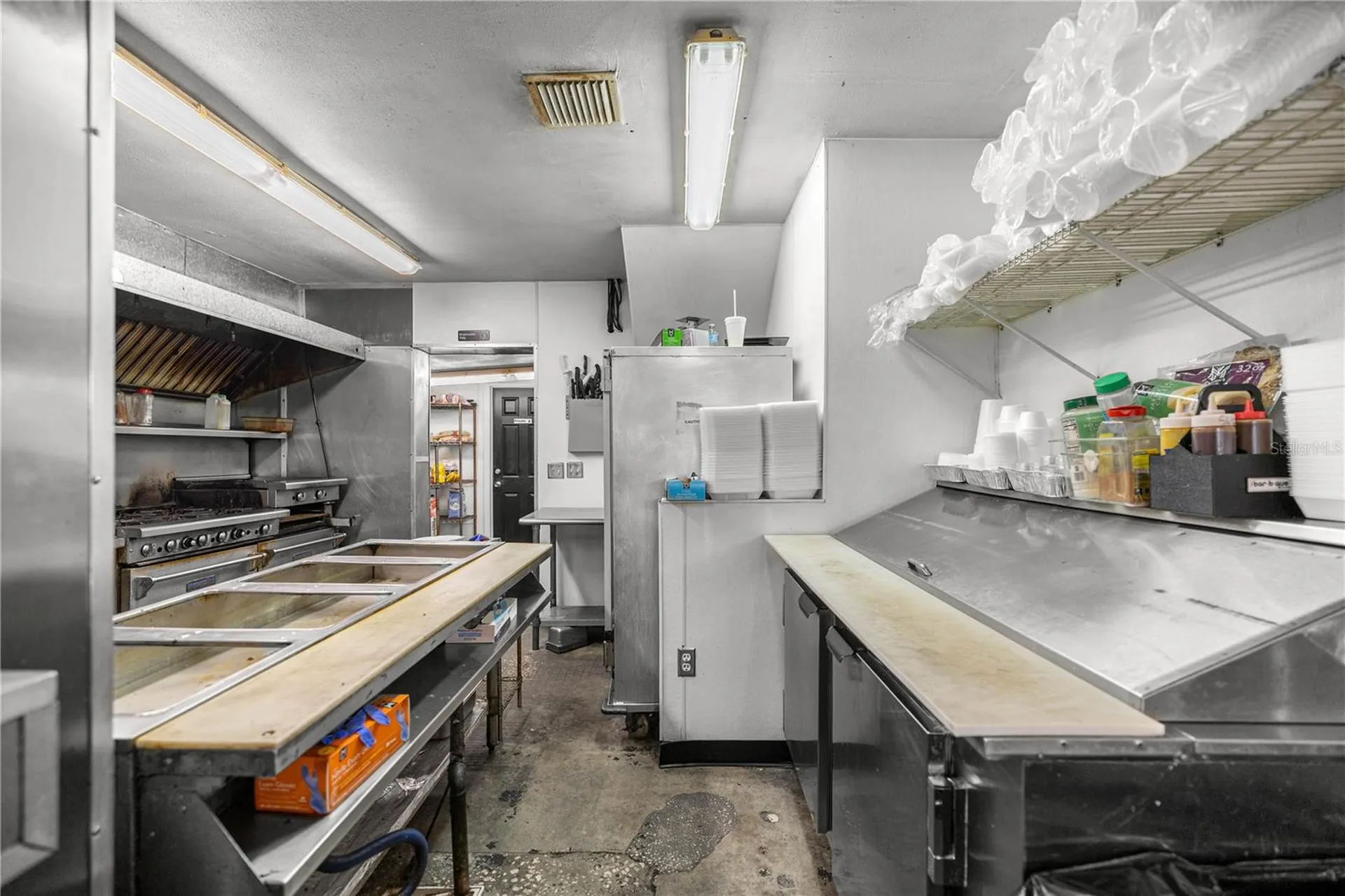 3170 Us Highway 441/27 Fruitland Park FL 34731