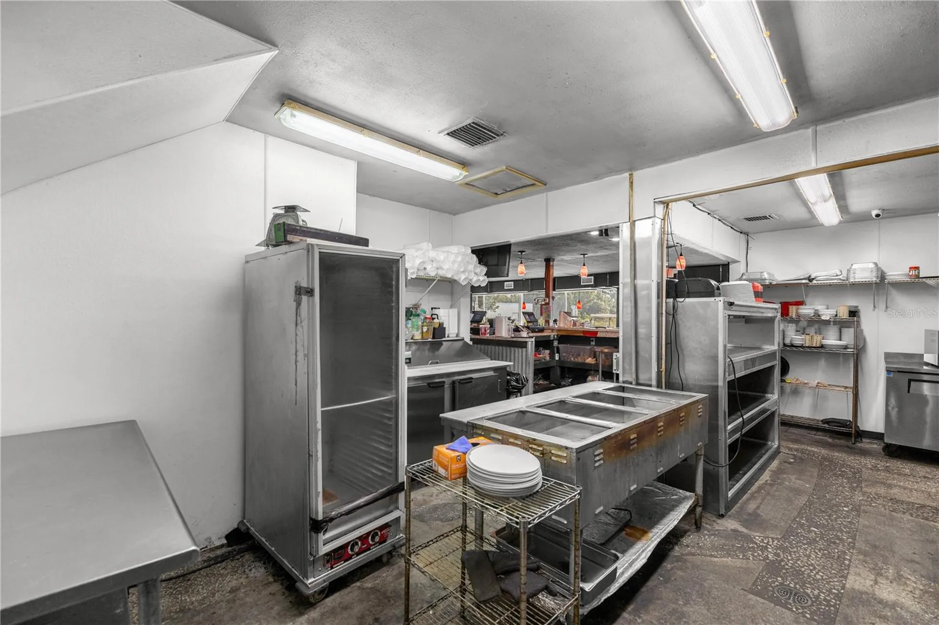 3170 Us Highway 441/27 Fruitland Park FL 34731