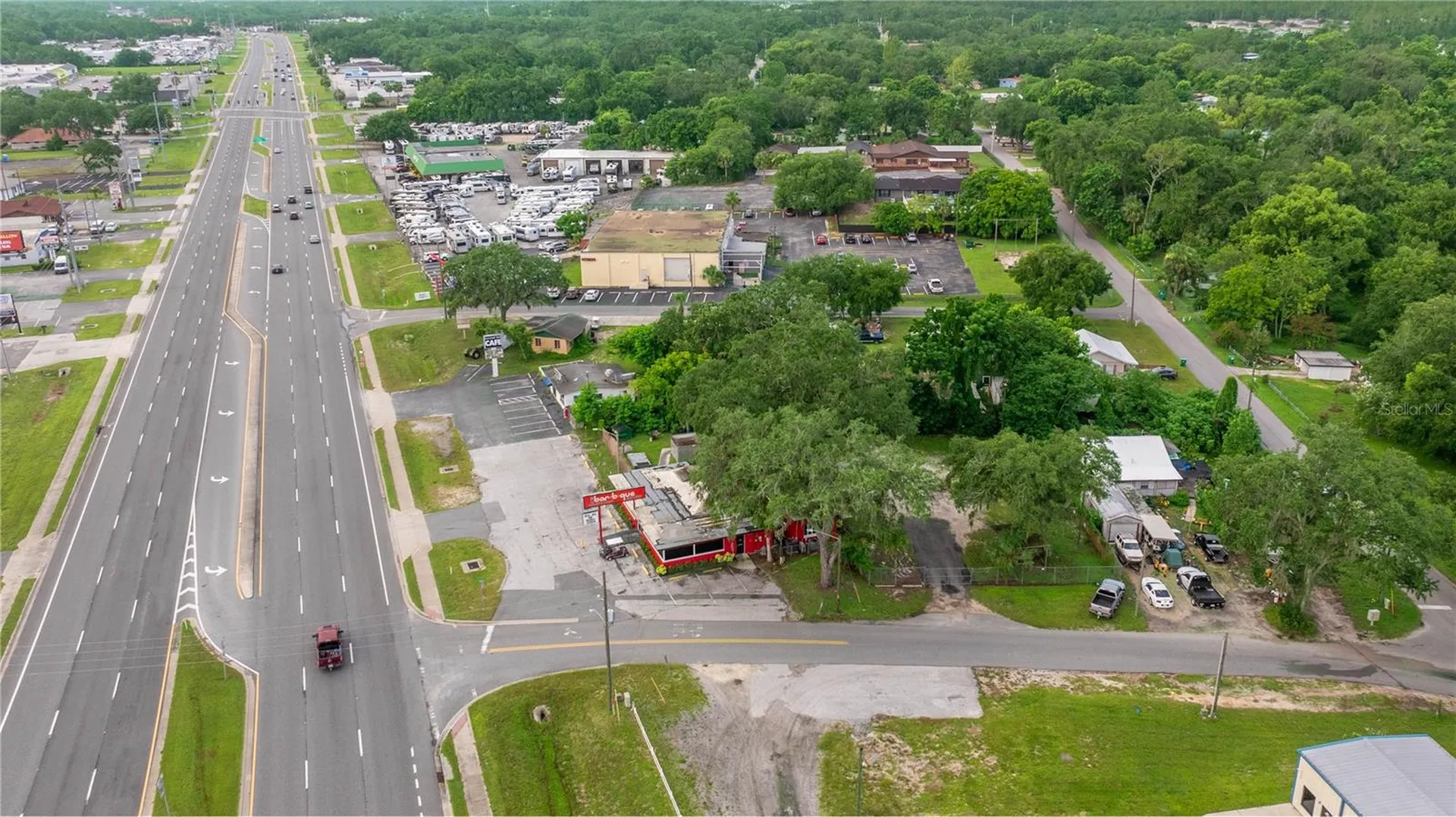 3170 Us Highway 441/27 Fruitland Park FL 34731