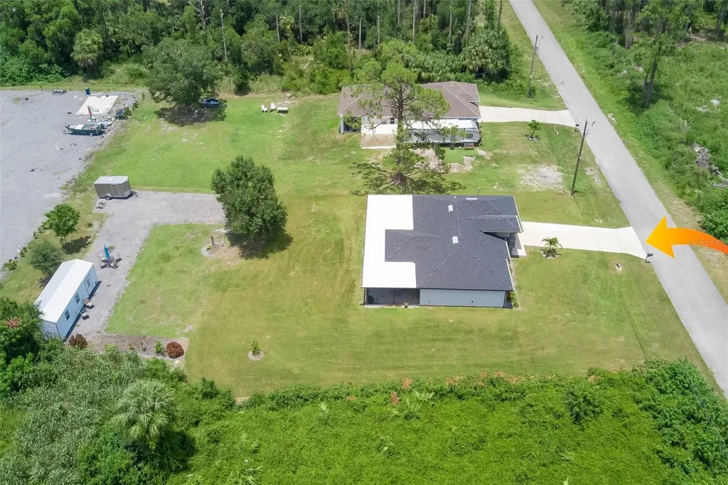 703 Wellington Avenue Lehigh Acres FL 33972