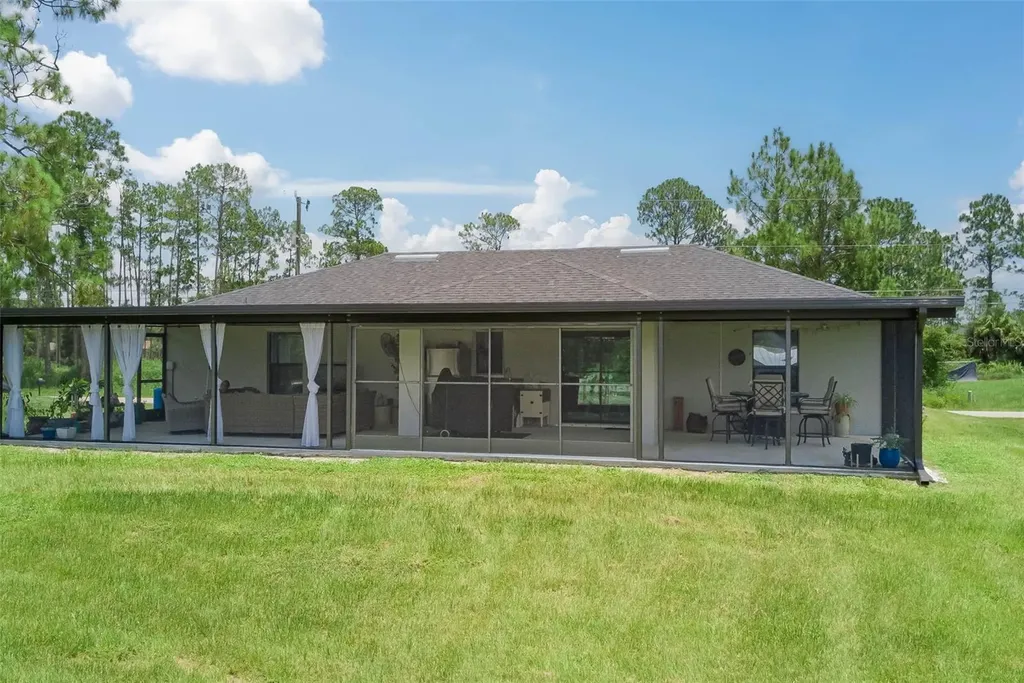 703 Wellington Avenue Lehigh Acres FL 33972