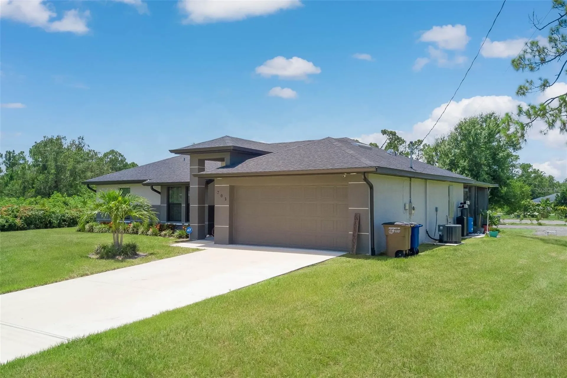 703 Wellington Avenue Lehigh Acres FL 33972