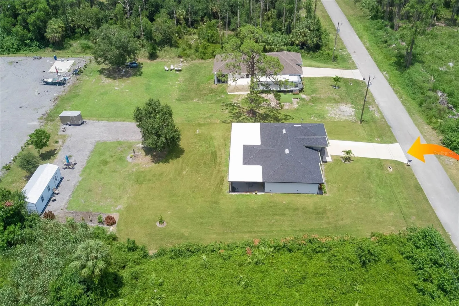 703 Wellington Avenue Lehigh Acres FL 33972