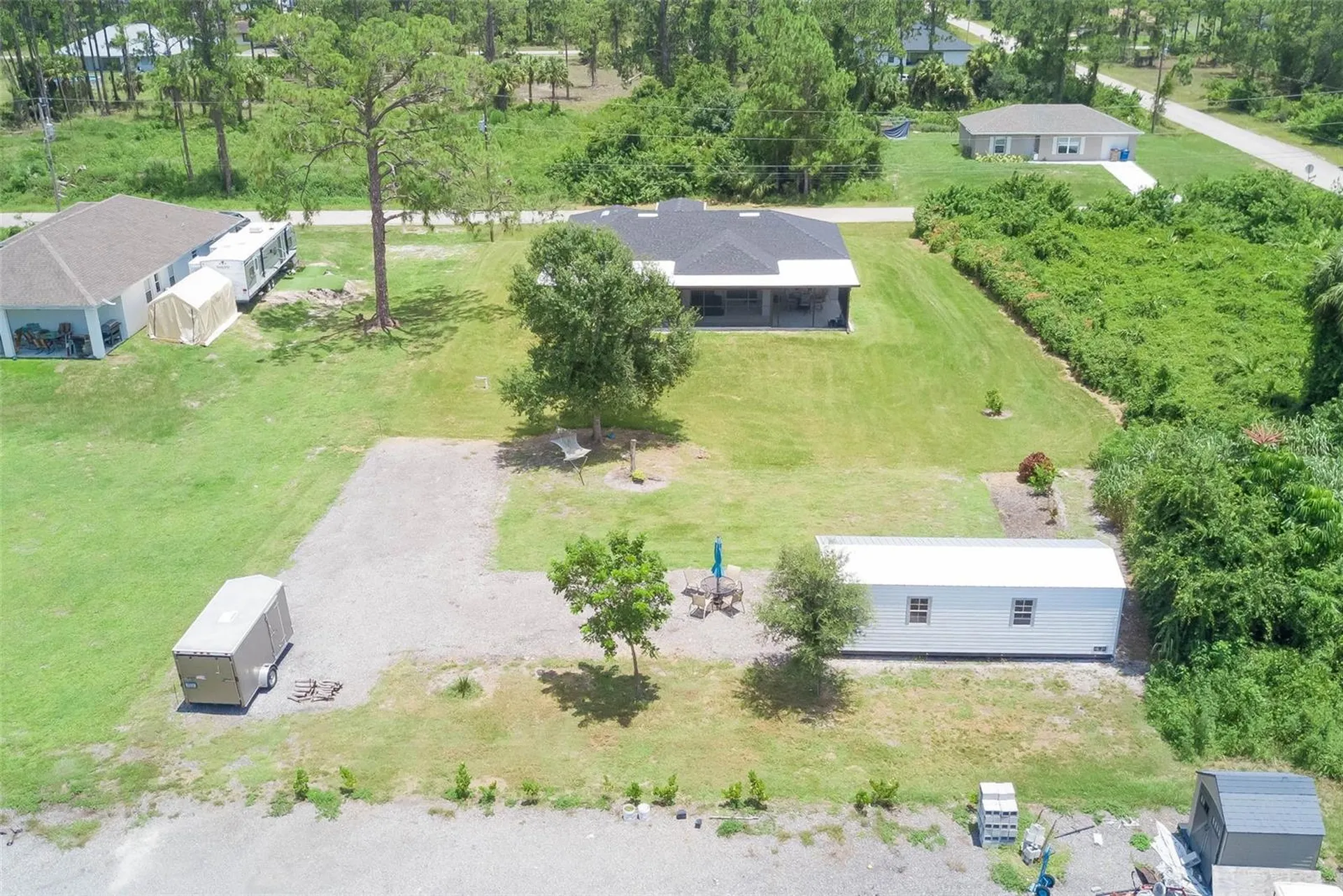 703 Wellington Avenue Lehigh Acres FL 33972