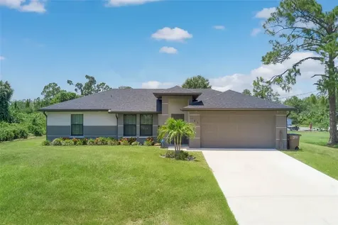 703 Wellington Avenue Lehigh Acres FL 33972