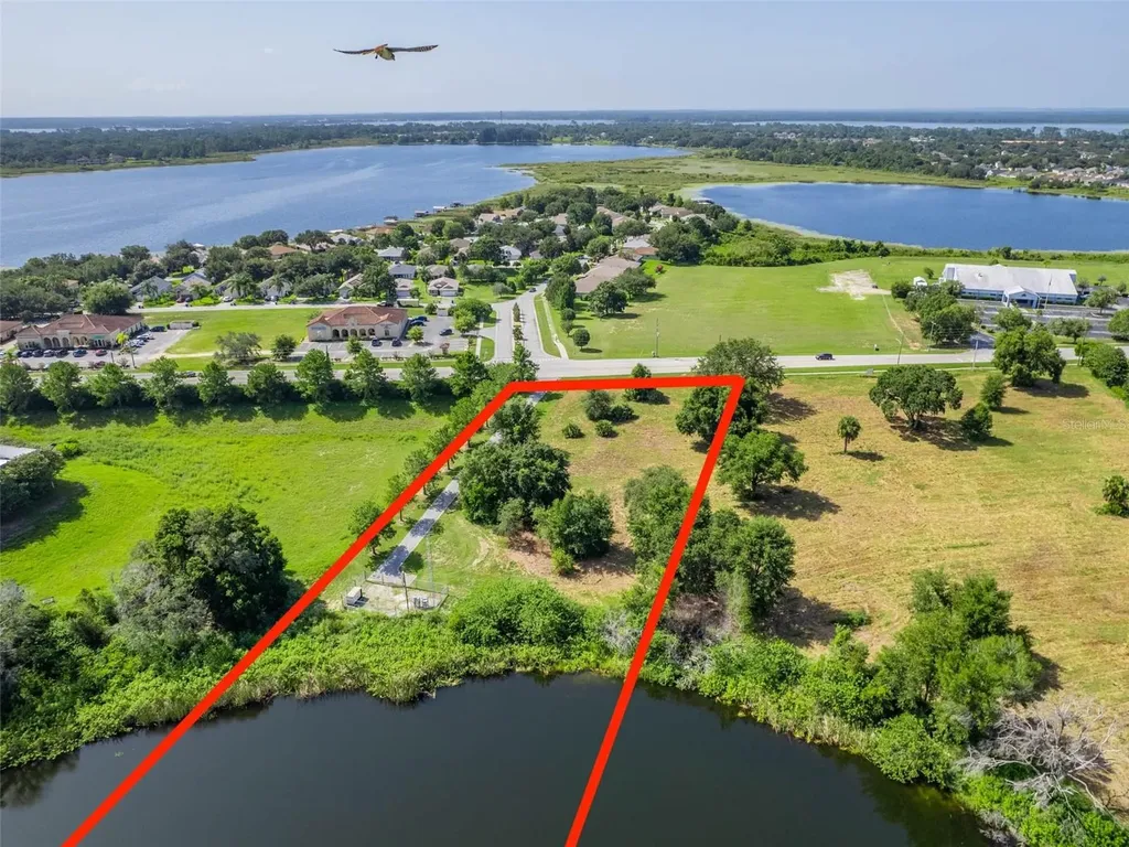 0000 Dora Avenue Tavares FL 32778