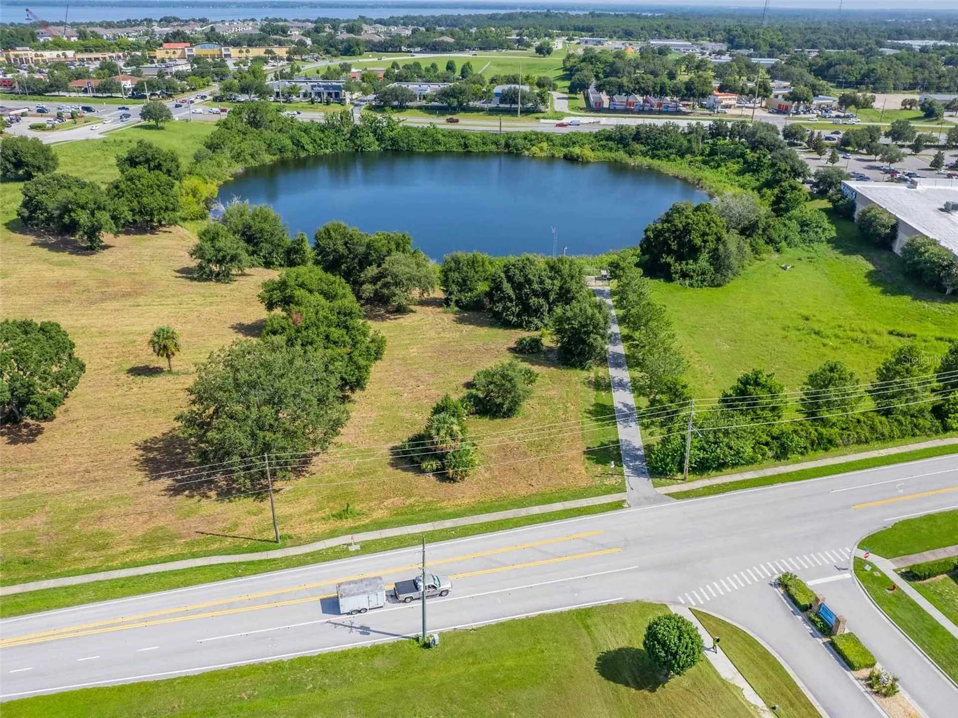 0000 Dora Avenue Tavares FL 32778
