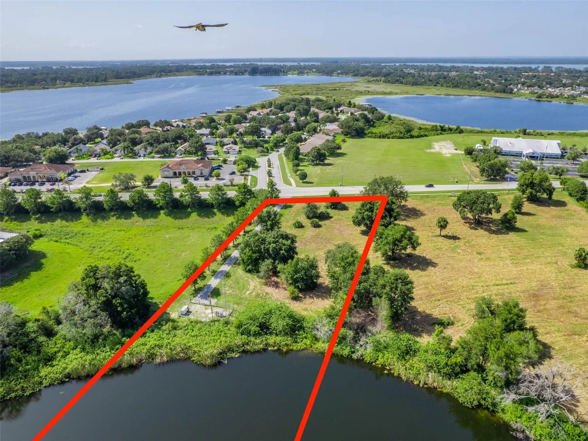0000 Dora Avenue Tavares FL 32778