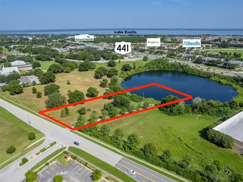 0000 Dora Avenue Tavares FL 32778