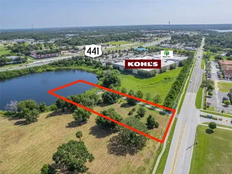 0000 Dora Avenue Tavares FL 32778