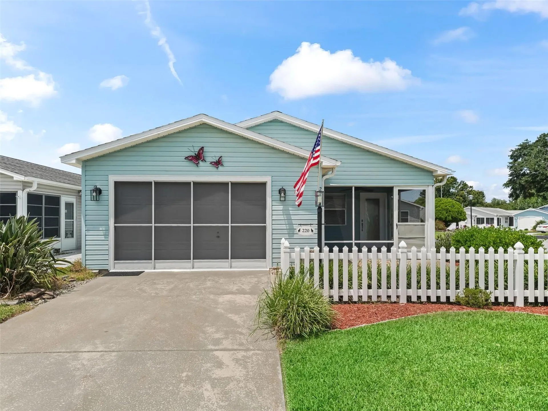 220 Estrada Place The Villages FL 32159