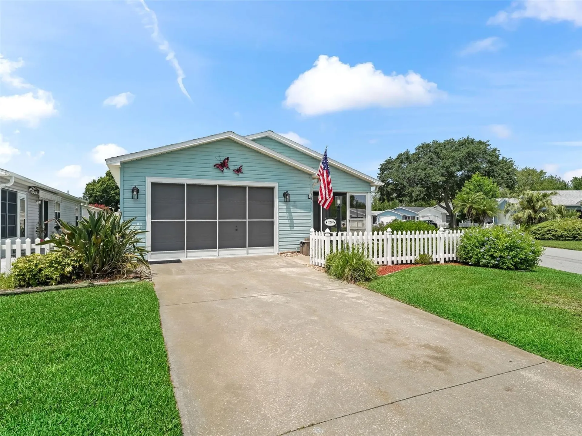 220 Estrada Place The Villages FL 32159