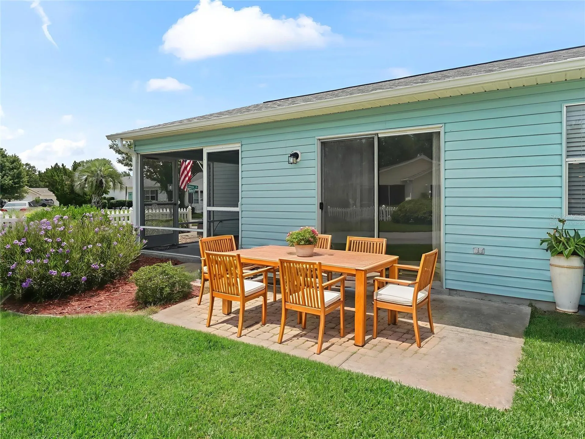 220 Estrada Place The Villages FL 32159