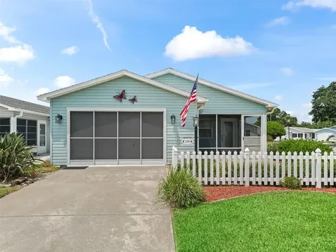 220 Estrada Place The Villages FL 32159