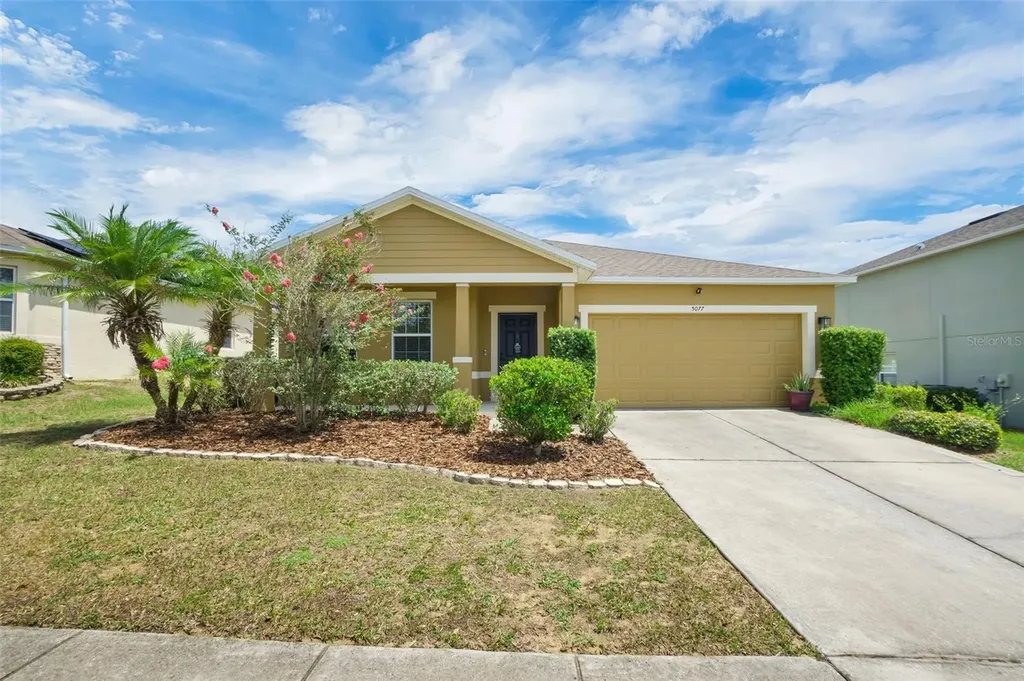 5077 Harvest Drive Haines City FL 33844