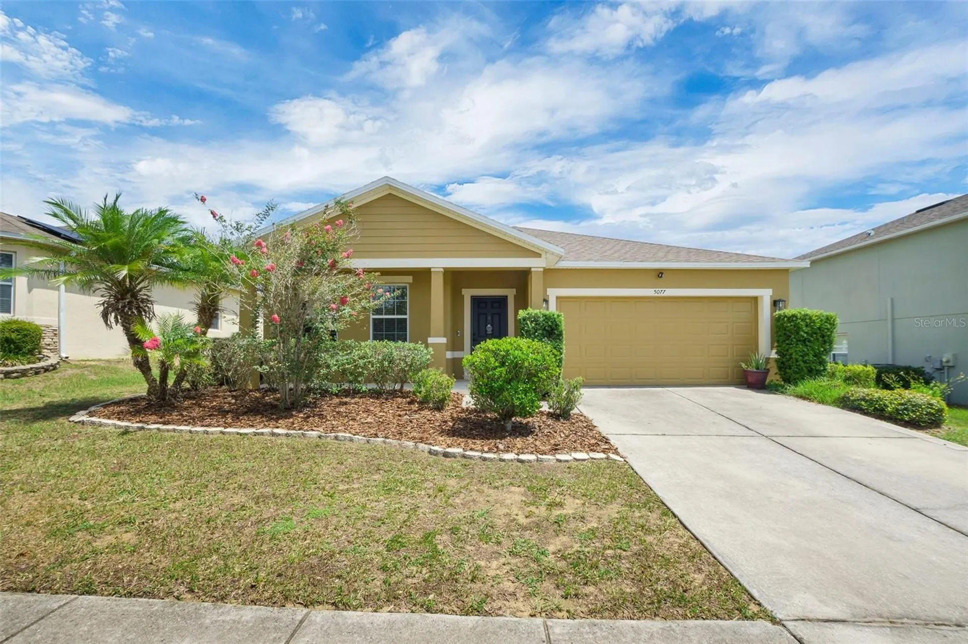 5077 Harvest Drive Haines City FL 33844