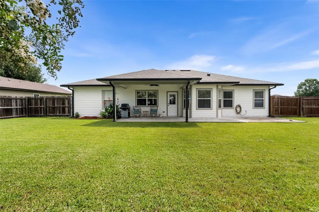 952 NW 231st Way Newberry FL 32669