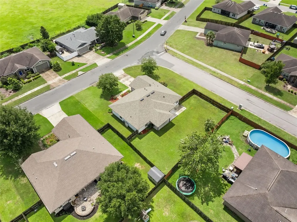 952 NW 231st Way Newberry FL 32669