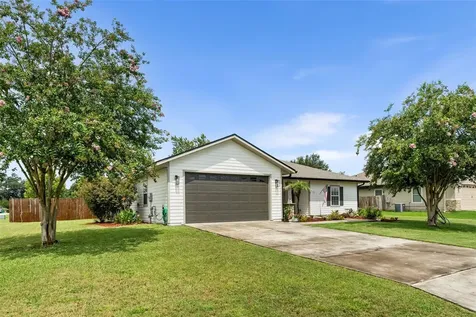 952 NW 231st Way Newberry FL 32669