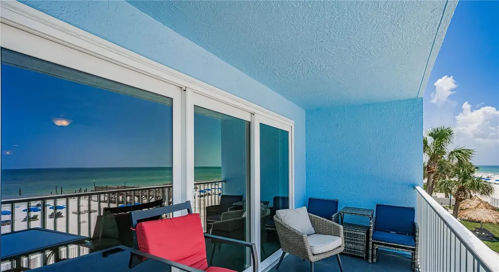 18500 Gulf Boulevard Indian Shores FL 33785