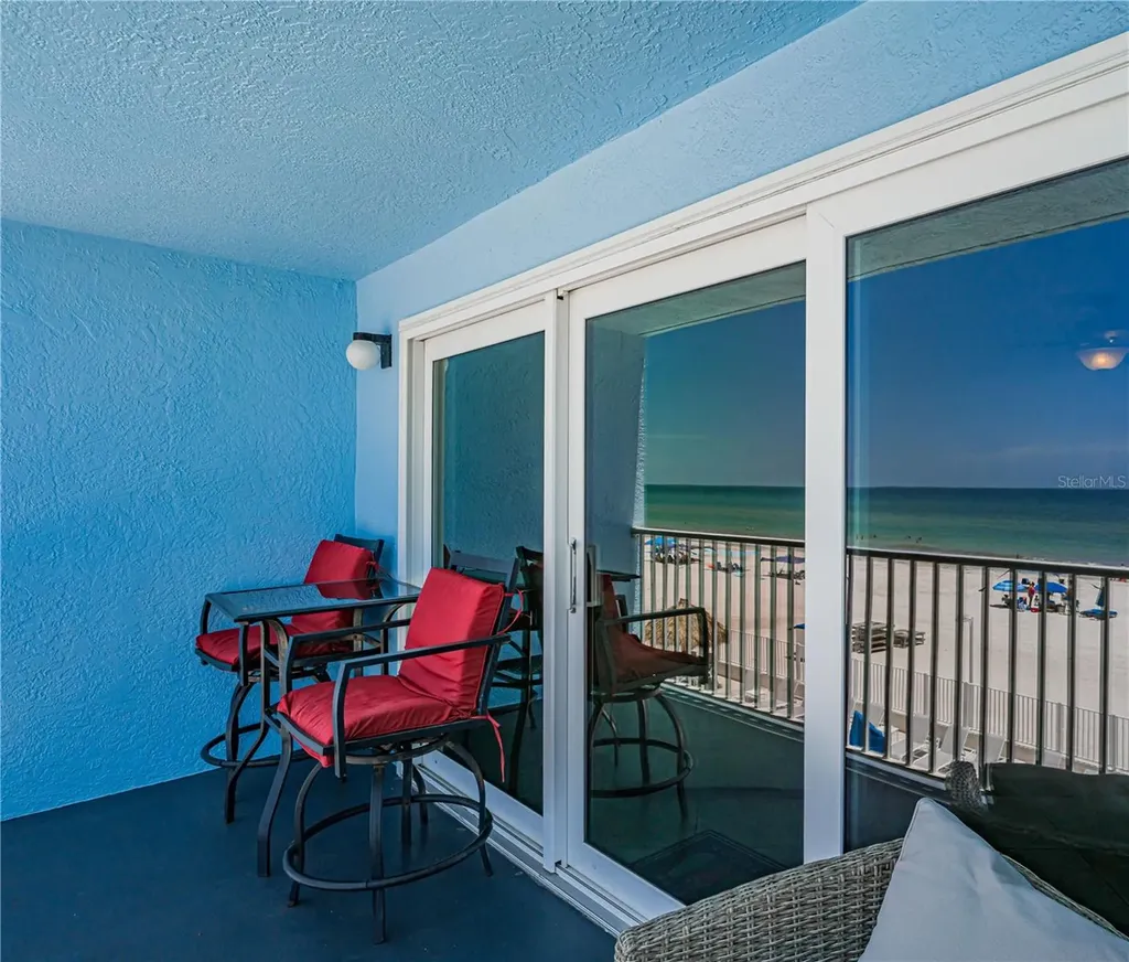 18500 Gulf Boulevard Indian Shores FL 33785