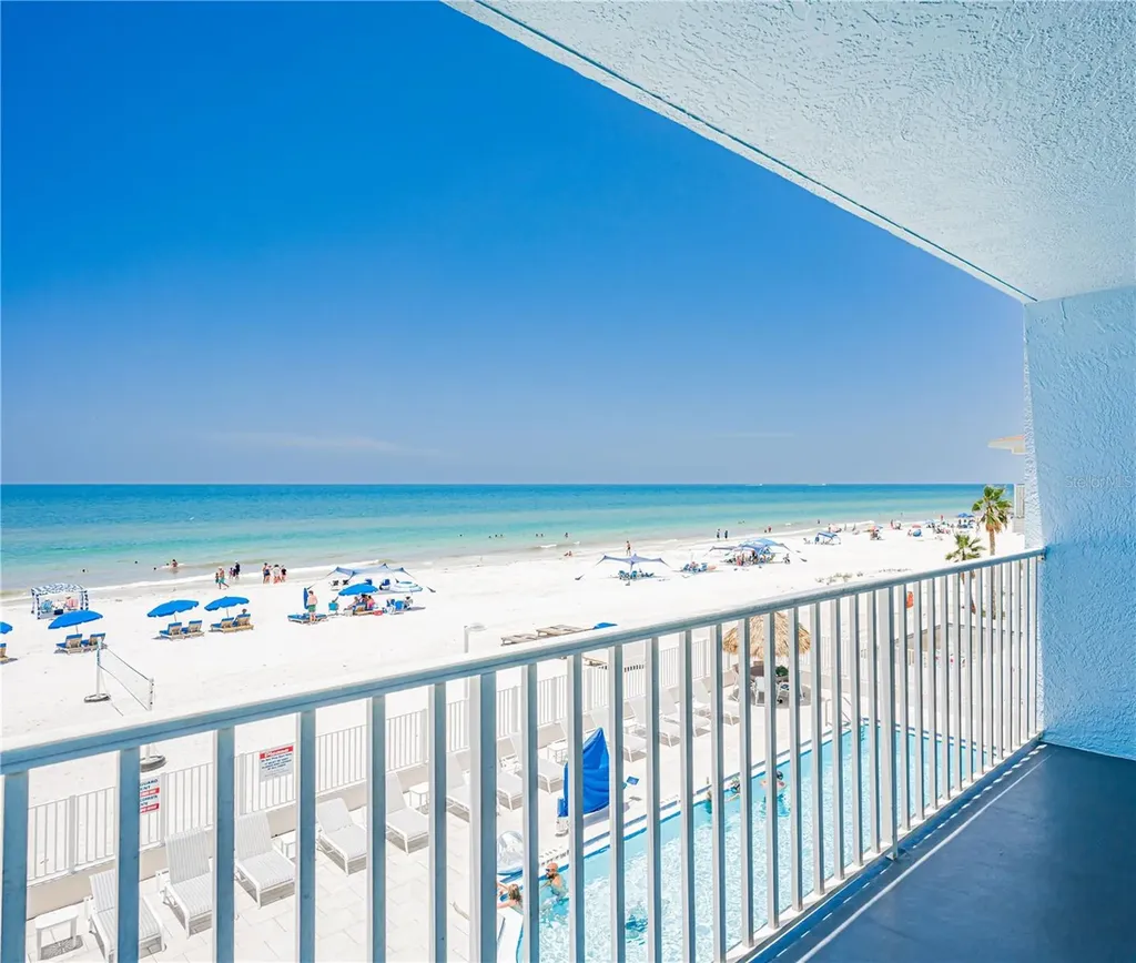 18500 Gulf Boulevard Indian Shores FL 33785