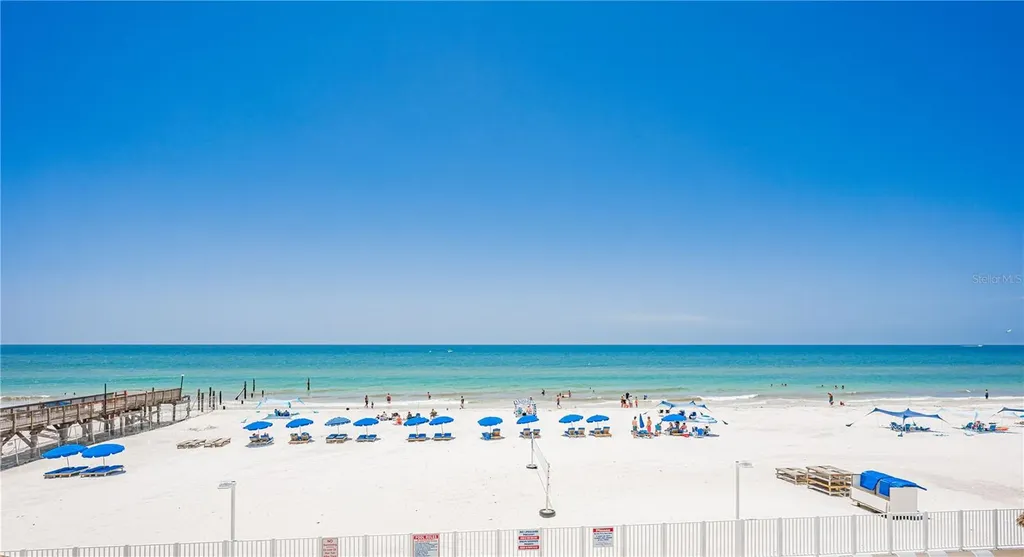 18500 Gulf Boulevard Indian Shores FL 33785