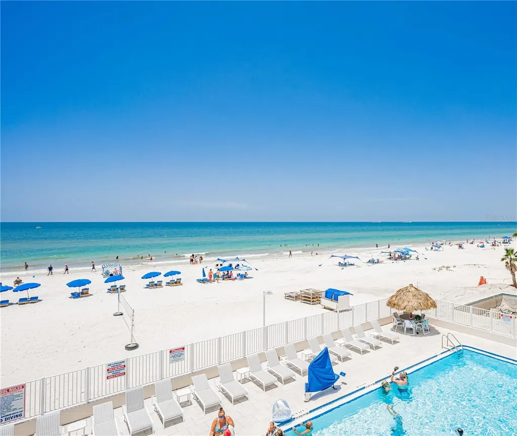 18500 Gulf Boulevard Indian Shores FL 33785